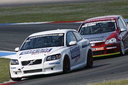 Volvo C30